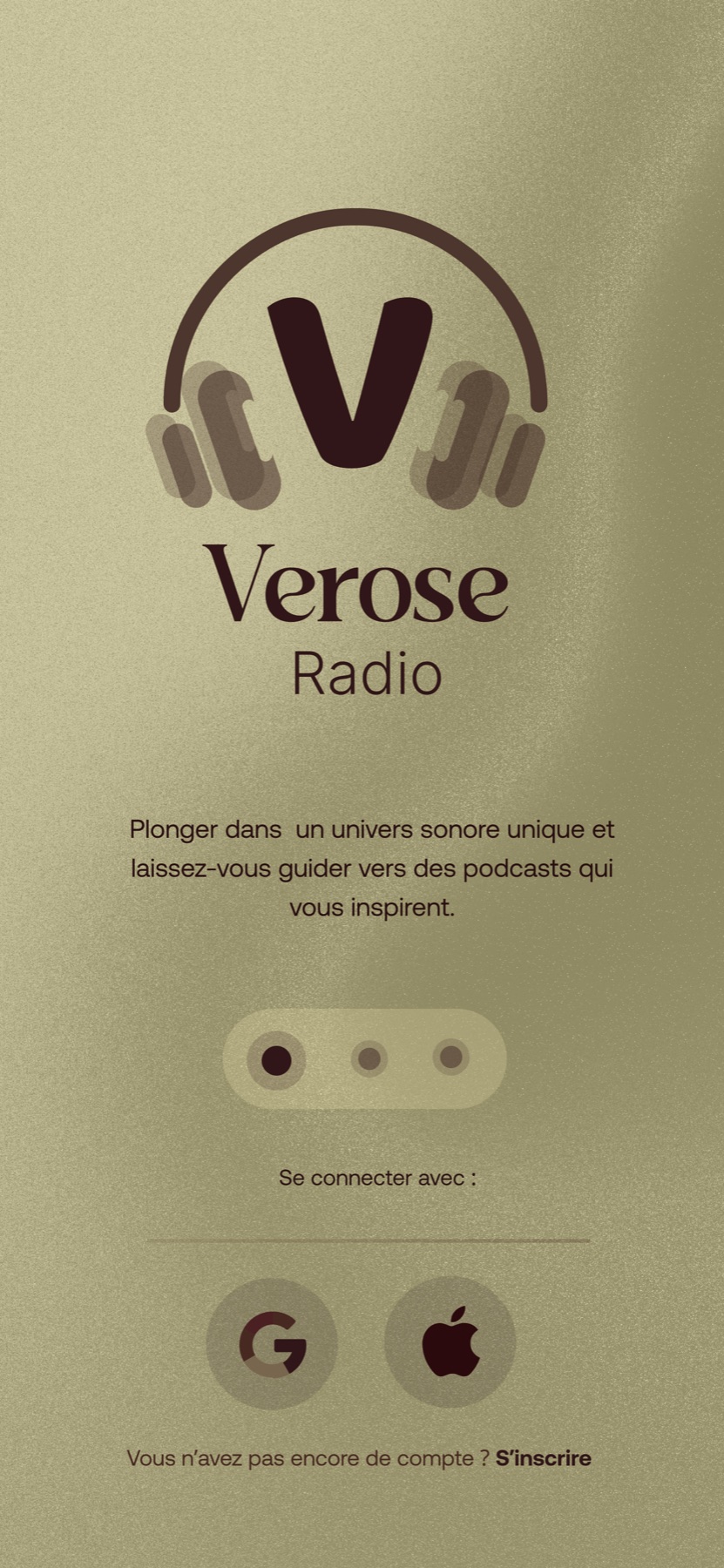 Verose Radio